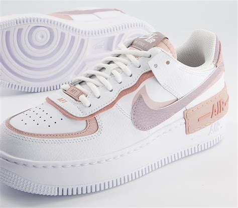 Nike Air Force 1 Shadow Damenschuhe